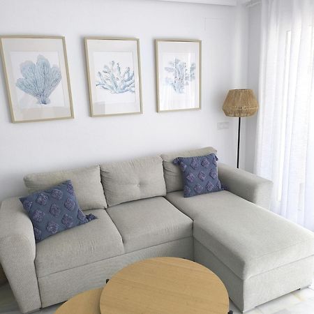 Atico Duplex Calpe Bay Apartment Exterior photo
