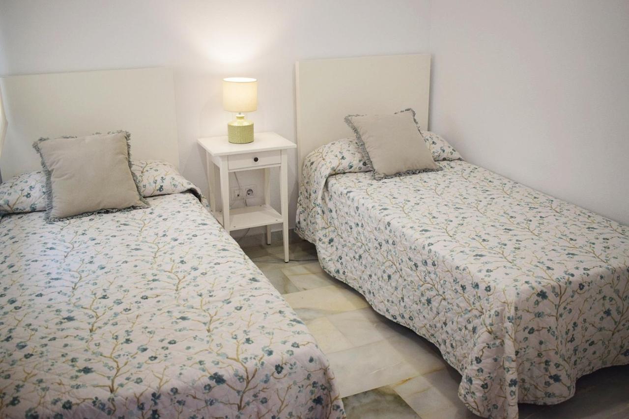 Atico Duplex Calpe Bay Apartment Exterior photo
