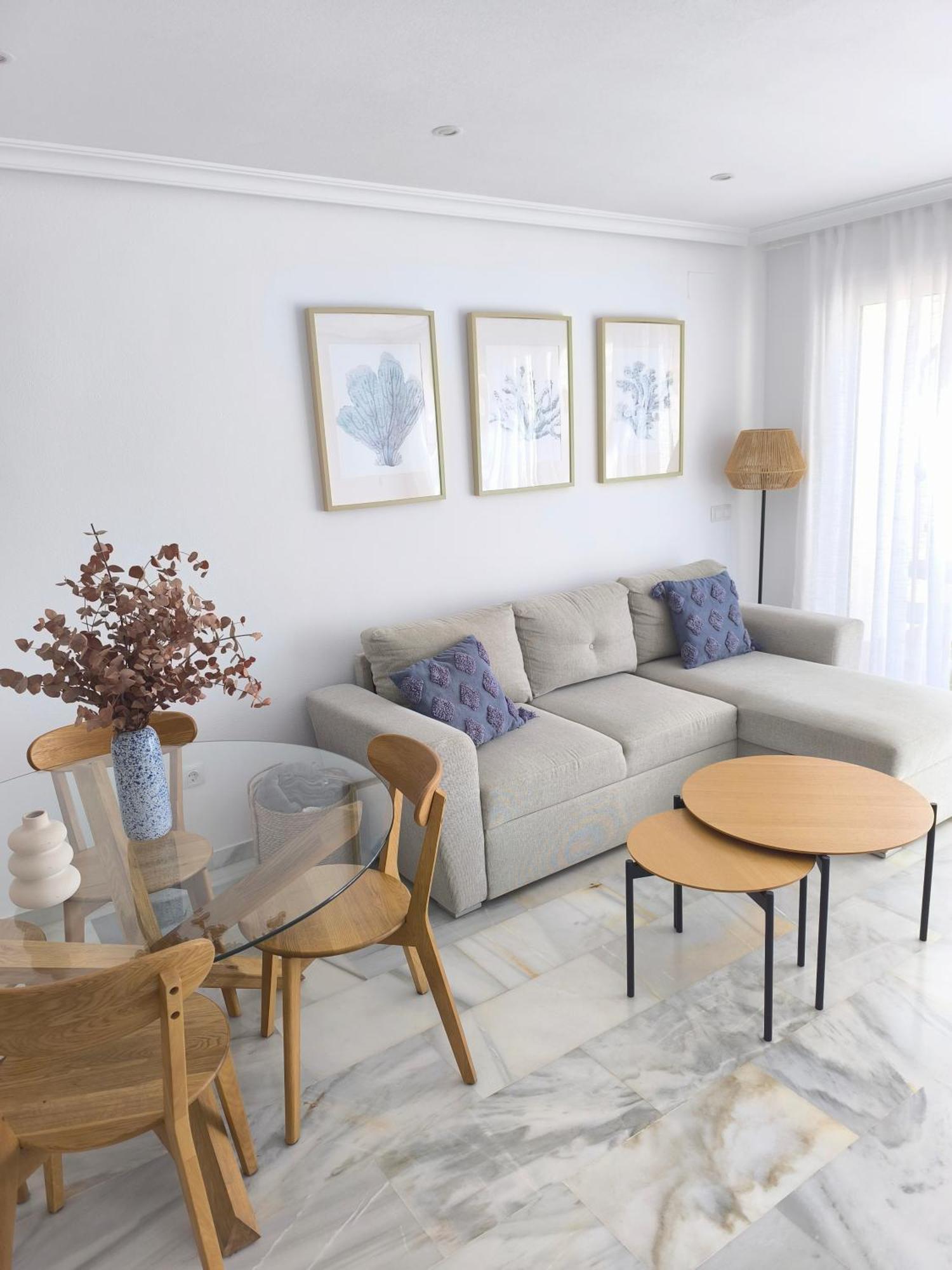 Atico Duplex Calpe Bay Apartment Exterior photo